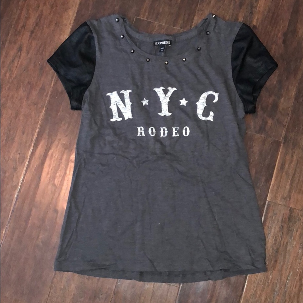 Express top